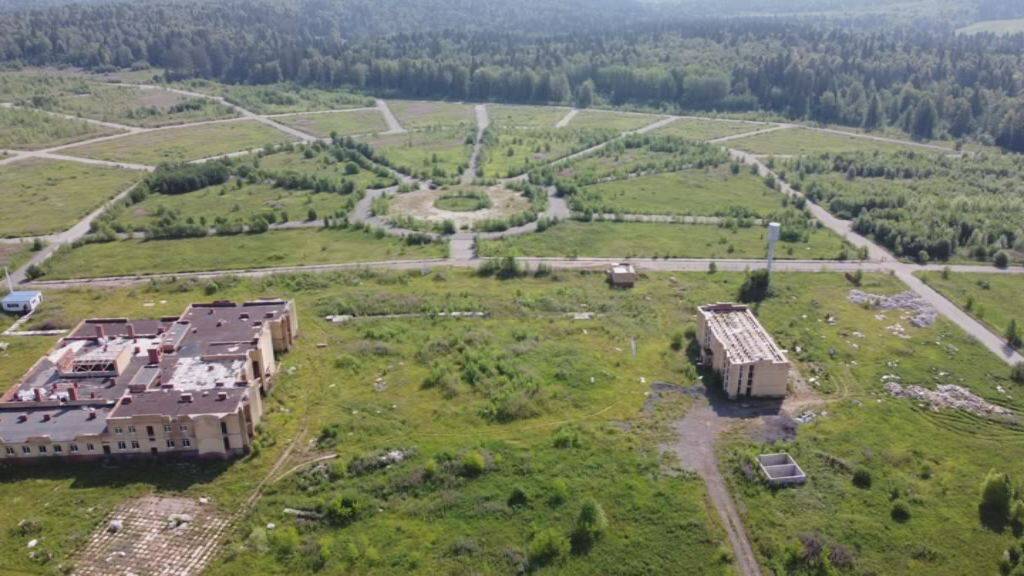 Городские власти Перми ищут инвестора для благоустройства Восточного кладбища