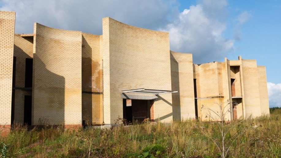 В Перми определили подрядчика на проектирование достройки крематория